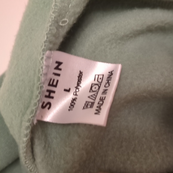 Zippered hoodie - Picture 6 of 6